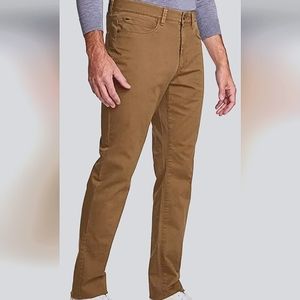 Mens English Laundry Brown Jeans 34